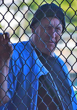 richard hersley - acting photo